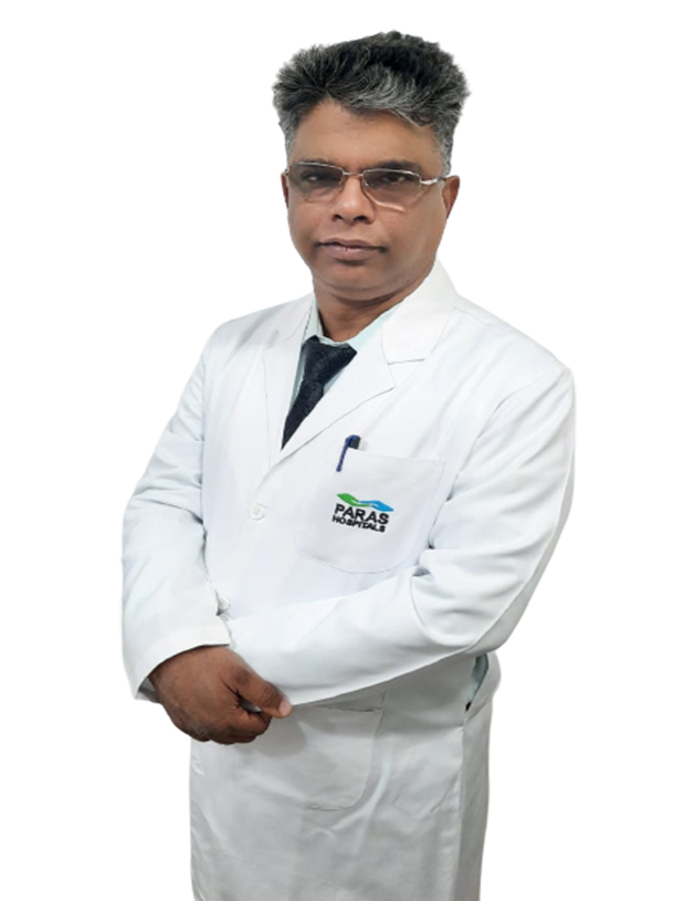 best cancer specialist in delhi