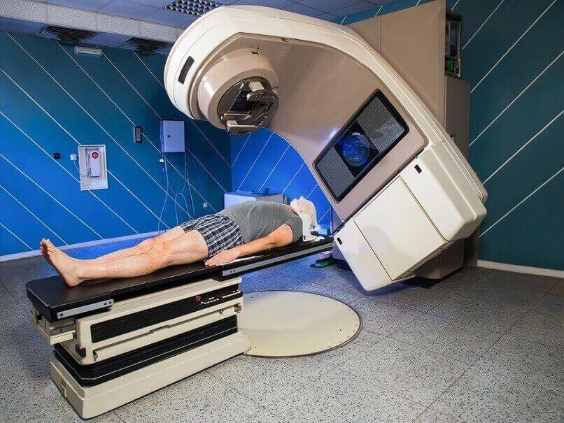 Radiation Therapy