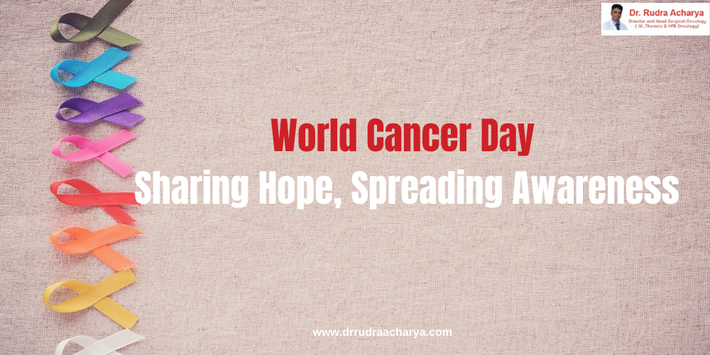 World Cancer Day